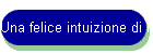 Una felice intuizione di Fermi giovane