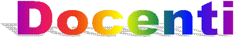 Docenti